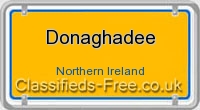 Donaghadee board